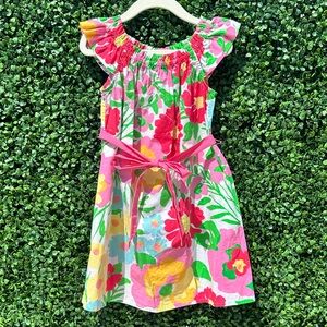 Lilly Pulitzer Dress in Ants on Parade